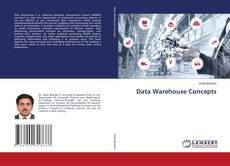 Data Warehouse Concepts kitap kapağı