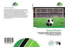 Copertina di Richard Dryden