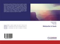 Couverture de Nietzsche is back