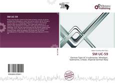 SM UC-59的封面