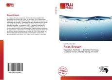 Обложка Ross Brawn