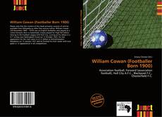 Buchcover von William Cowan (Footballer Born 1900)