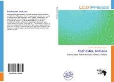 Rochester, Indiana kitap kapağı