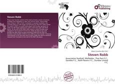 Steven Robb的封面
