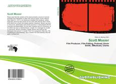 Couverture de Scott Mosier