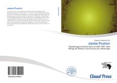 Capa do livro de Jamie Pushor 