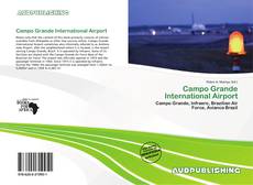 Couverture de Campo Grande International Airport