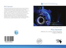 Portada del libro de Plex Systems