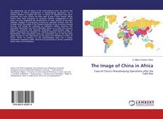 The Image of China in Africa kitap kapağı