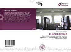 Lockhart Railroad的封面