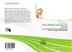 Couverture de René Robert (hockey sur glace)