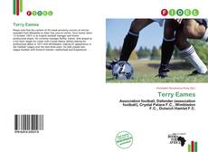 Copertina di Terry Eames