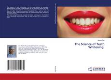 Buchcover von The Science of Teeth Whitening
