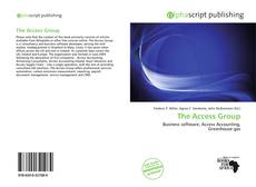 Обложка The Access Group