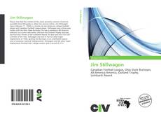 Bookcover of Jim Stillwagon