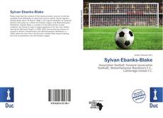 Bookcover of Sylvan Ebanks-Blake