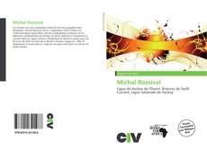 Bookcover of Michal Rozsíval