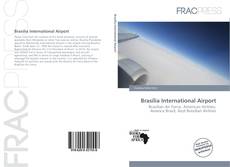 Brasília International Airport kitap kapağı