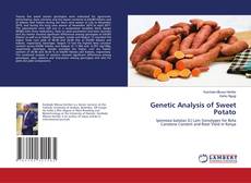 Bookcover of Genetic Analysis of Sweet Potato