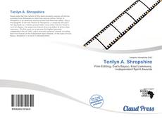 Capa do livro de Terilyn A. Shropshire 