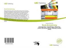 Borítókép a  Scot Armstrong - hoz