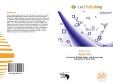 Bookcover of Ajegroup