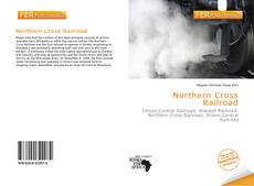 Bookcover of Northern Cross Railroad