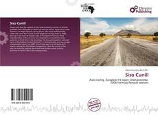 Siso Cunill的封面