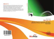 Bookcover of SM UC-73