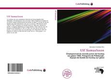 Capa do livro de Ulf Samuelsson 