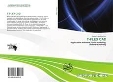 Couverture de T-FLEX CAD