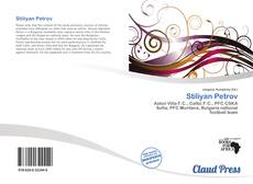 Buchcover von Stiliyan Petrov