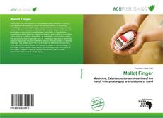 Bookcover of Mallet Finger
