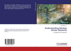Buchcover von Understanding Wireless Sensor Networks