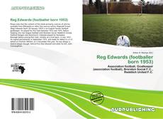 Couverture de Reg Edwards (footballer born 1953)