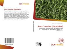 Bookcover of Stan Crowther (Footballer)