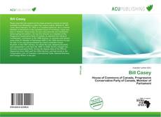 Bookcover of Bill Casey