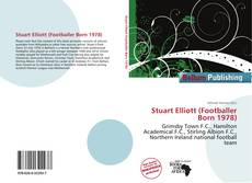 Portada del libro de Stuart Elliott (Footballer Born 1978)