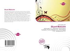 Portada del libro de Stuart Malcolm