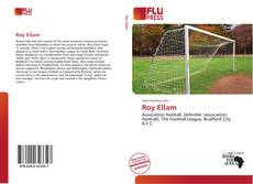 Обложка Roy Ellam
