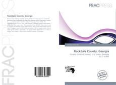 Rockdale County, Georgia kitap kapağı