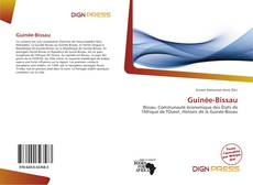 Bookcover of Guinée-Bissau