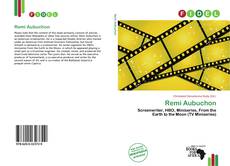 Copertina di Remi Aubuchon