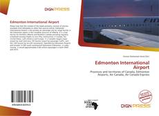 Bookcover of Edmonton International Airport