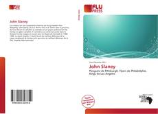 Обложка John Slaney