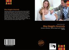 Buchcover von May-Hegglin Anomaly
