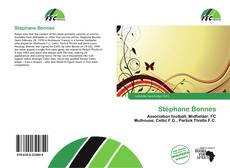 Copertina di Stéphane Bonnes