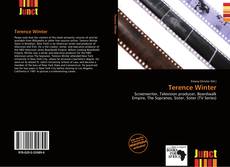 Buchcover von Terence Winter