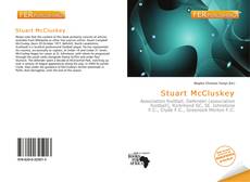 Bookcover of Stuart McCluskey