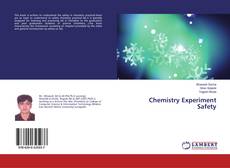 Couverture de Chemistry Experiment Safety